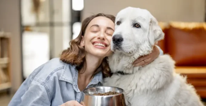 How to Read a Dog Food Label Like a Pro (2025 Guide)