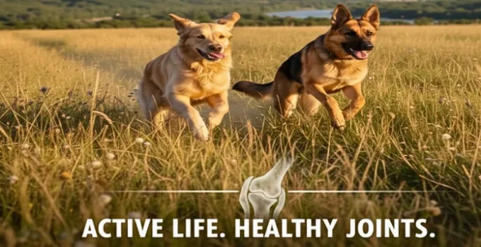 The Ultimate Guide to Choosing the Best Dog Food for Large Breeds